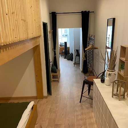 Appartement Cosy Plein Centre De แซ็ต ภายนอก รูปภาพ
