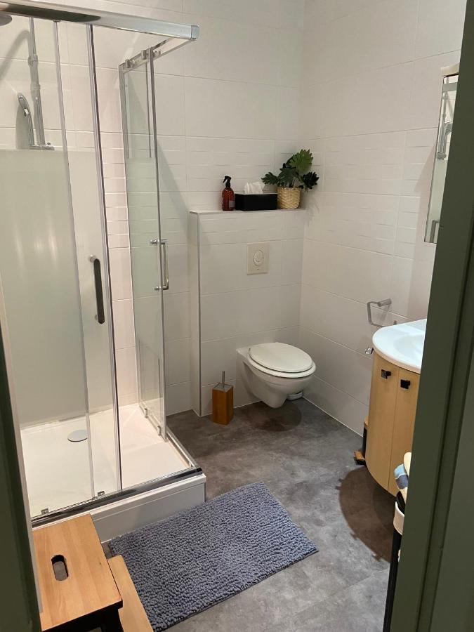 Appartement Cosy Plein Centre De แซ็ต ภายนอก รูปภาพ